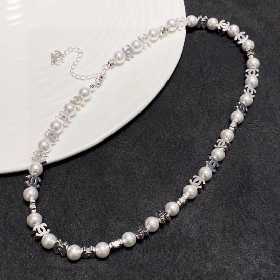 Chanel Jewelry Necklace