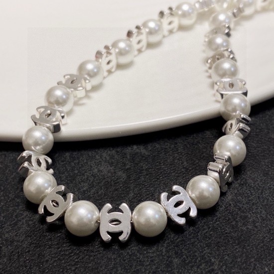 Chanel Jewelry Necklace