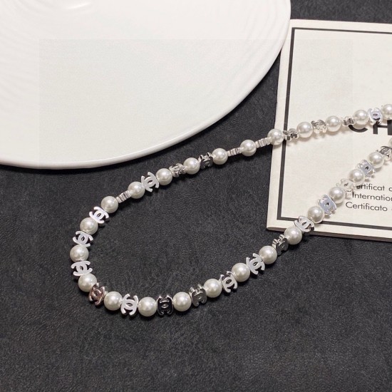 Chanel Jewelry Necklace