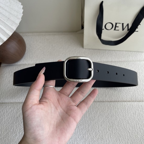 Loewe Belts
 Top Quality
