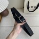 Loewe Belts
 Top Quality