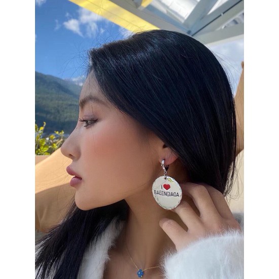 Balenciaga Jewelry Earrings Balenciaga Jewelry Earrings