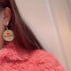 Balenciaga Jewelry Earrings Balenciaga Jewelry Earrings
