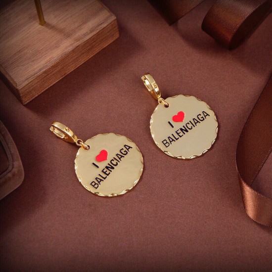 Balenciaga Jewelry Earrings Balenciaga Jewelry Earrings