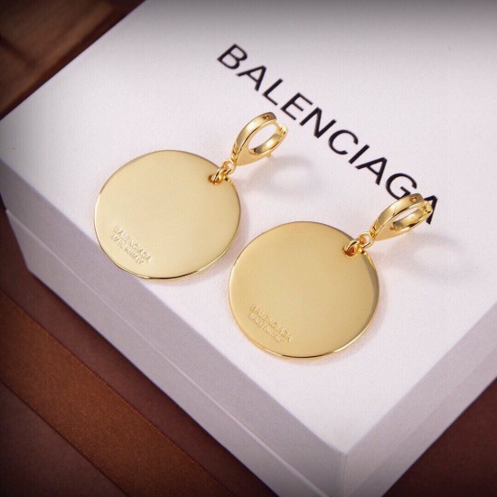 Balenciaga Jewelry Earrings Balenciaga Jewelry Earrings