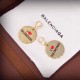 Balenciaga Jewelry Earrings Balenciaga Jewelry Earrings