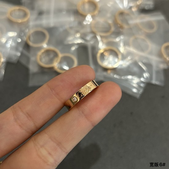 Cartier Jewelry Ring Cartier Jewelry Ring