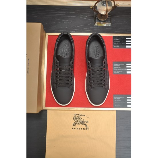 Burberry Shoes Top Quality Burberry Shoes Top Quality