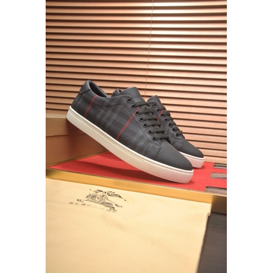 Burberry Shoes Top Quality Burberry Shoes Top Quality