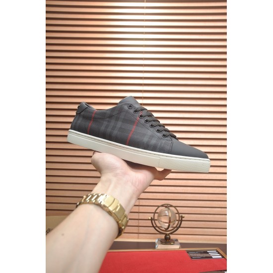 Burberry Shoes Top Quality Burberry Shoes Top Quality