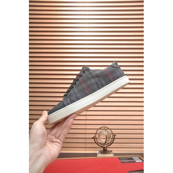 Burberry Shoes Top Quality Burberry Shoes Top Quality