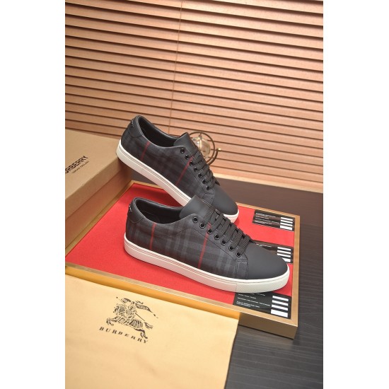 Burberry Shoes Top Quality Burberry Shoes Top Quality