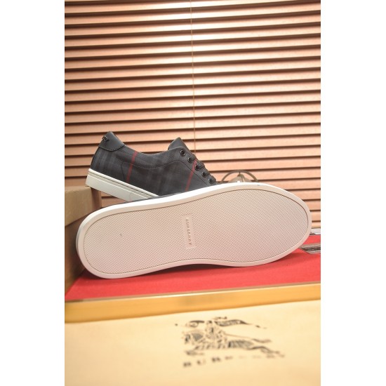 Burberry Shoes Top Quality Burberry Shoes Top Quality