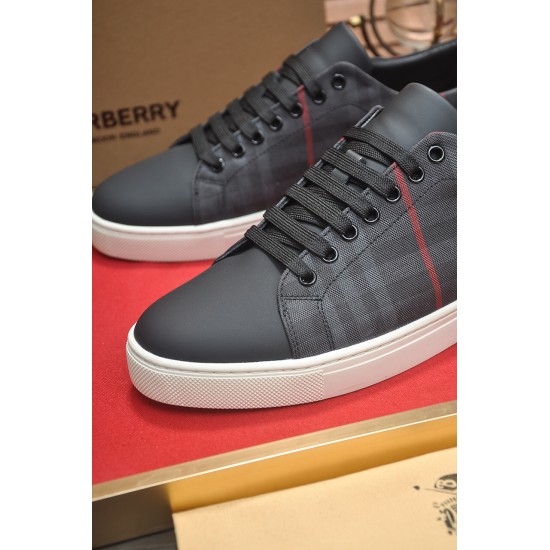 Burberry Shoes Top Quality Burberry Shoes Top Quality