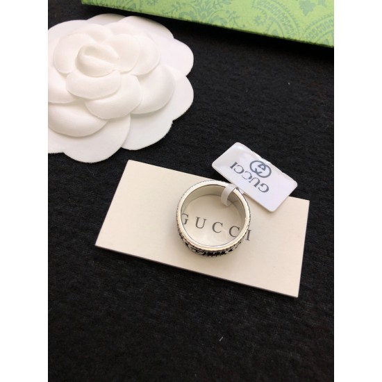 Gucci Jewelry Ring Gucci Jewelry Ring