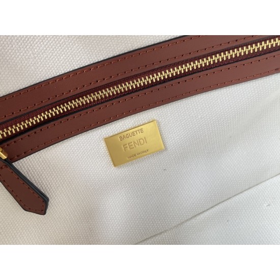 Fendi Bags baguette Top Quality Fendi Bags baguette Top Quality