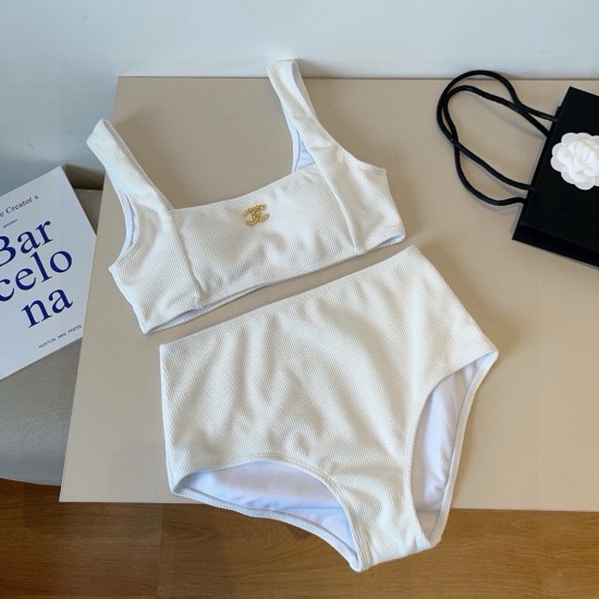 Chanel Swimsuit Chanel Swimsuit