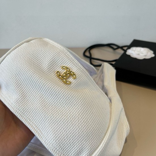 Chanel Swimsuit Chanel Swimsuit