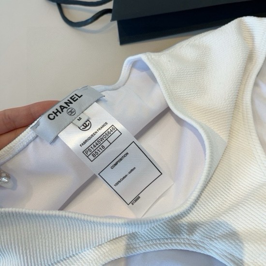 Chanel Swimsuit Chanel Swimsuit