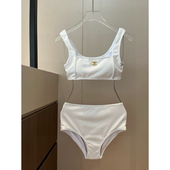 Chanel Swimsuit Chanel Swimsuit