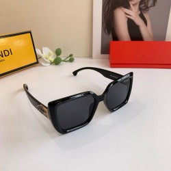 Fendi Glasses