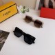 Fendi Glasses