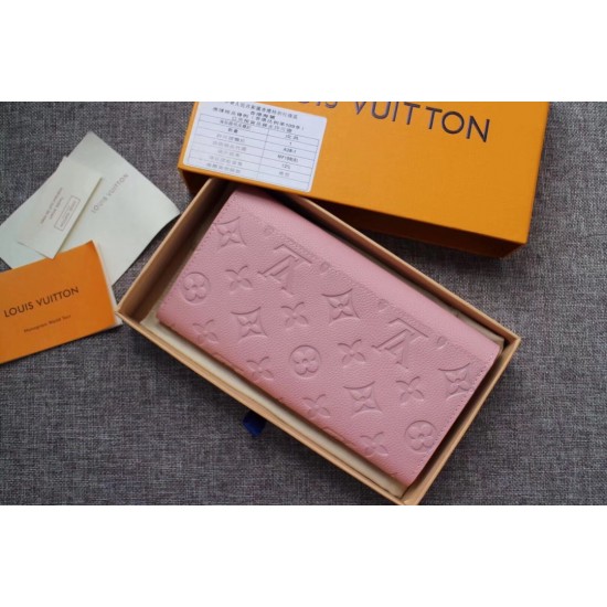 LV Bags High Quality Flip Wallet
LV Bags High Quality Flip Wallet