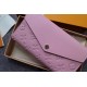 LV Bags High Quality Flip Wallet
LV Bags High Quality Flip Wallet