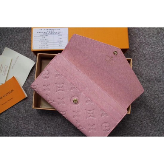 LV Bags High Quality Flip Wallet
LV Bags High Quality Flip Wallet