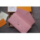 LV Bags High Quality Flip Wallet
LV Bags High Quality Flip Wallet