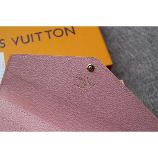LV Bags High Quality Flip Wallet
LV Bags High Quality Flip Wallet