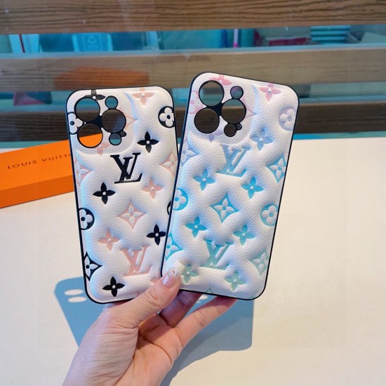 LV Phone Case