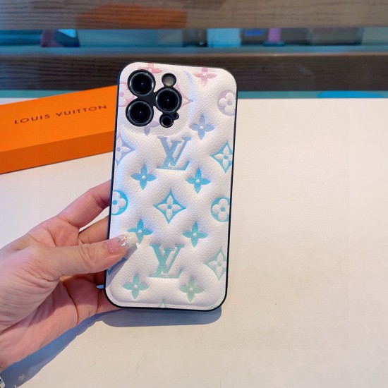 LV Phone Case