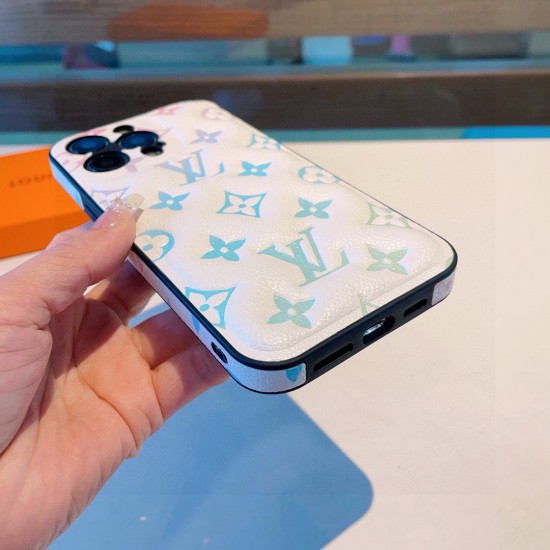 LV Phone Case
