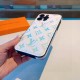 LV Phone Case