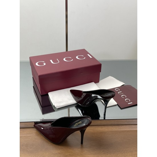 Gucci Shoes Top Quality Gucci Shoes Top Quality