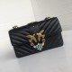 Pinko Bags Top Quality
21x13x6 Pinko Bags Top Quality
21x13x6
