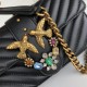 Pinko Bags Top Quality
21x13x6 Pinko Bags Top Quality
21x13x6