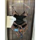 LV Swimsuit LV Swimsuit