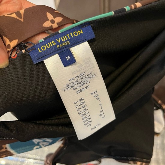 LV Swimsuit LV Swimsuit
