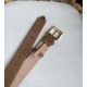 Prada Belts
 Top Quality