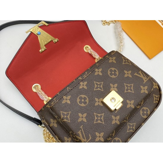 LV Bags High Quality