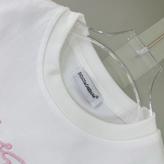 Dolce&Gabbana Clothing Dolce&Gabbana Clothing