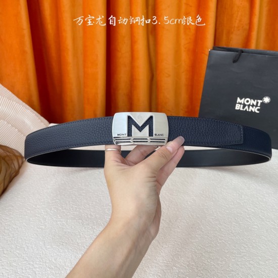 Montblanc Belts
Top Quality Montblanc Belts
Top Quality