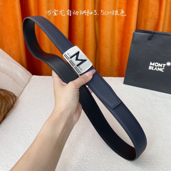 Montblanc Belts
Top Quality Montblanc Belts
Top Quality