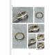 Boucheron Jewelry Ring