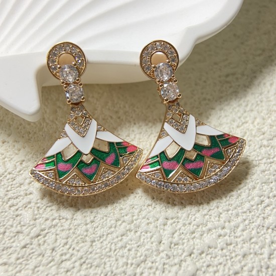 Bvlgari Jewelry High Quality