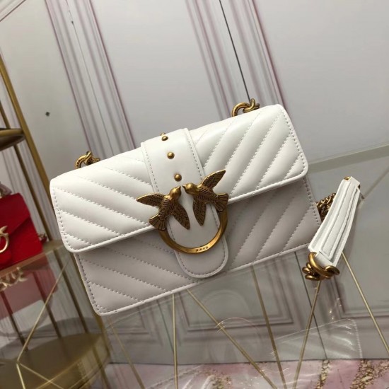 Pinko Bags Top Quality
21x13x6 Pinko Bags Top Quality
21x13x6