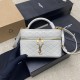 YSL Bags Top Quality
18×11×6.5 cm YSL Bags Top Quality
18×11×6.5 cm