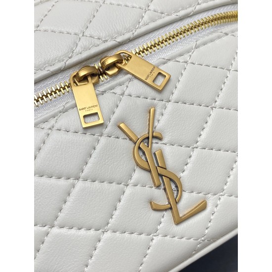 YSL Bags Top Quality
18×11×6.5 cm YSL Bags Top Quality
18×11×6.5 cm